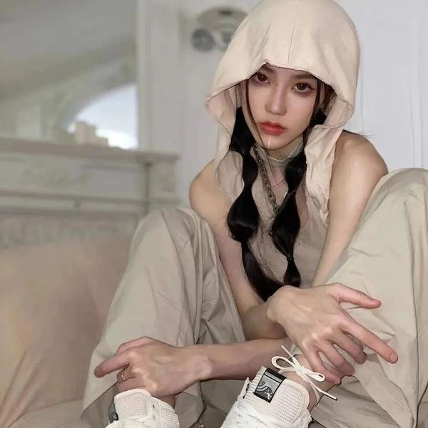 清洁工的秘密生活