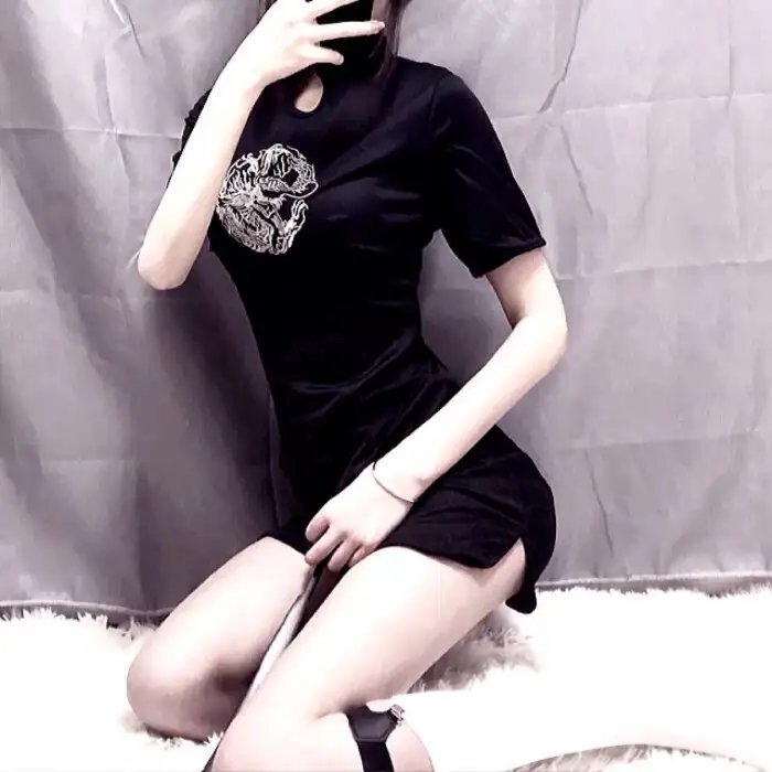 磨坊女人