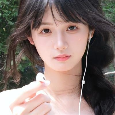和爸爸在一起